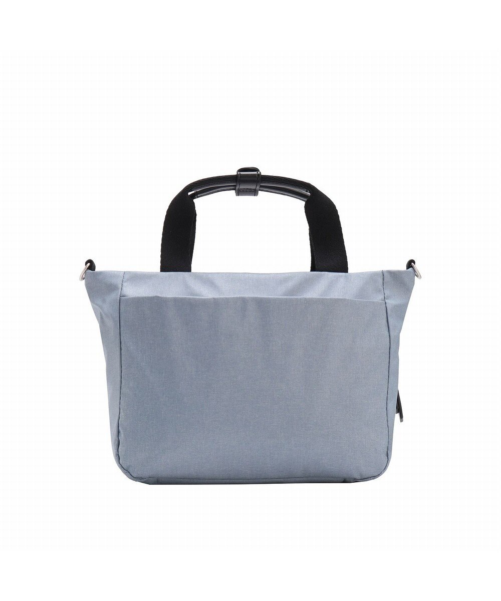 ACE BAGS & LUGGAGE Kanana project COLLECTION DYL サリール シャンブレー ショルダーバッグ 2WAY 35911 カナナプロジェクト コレクション 