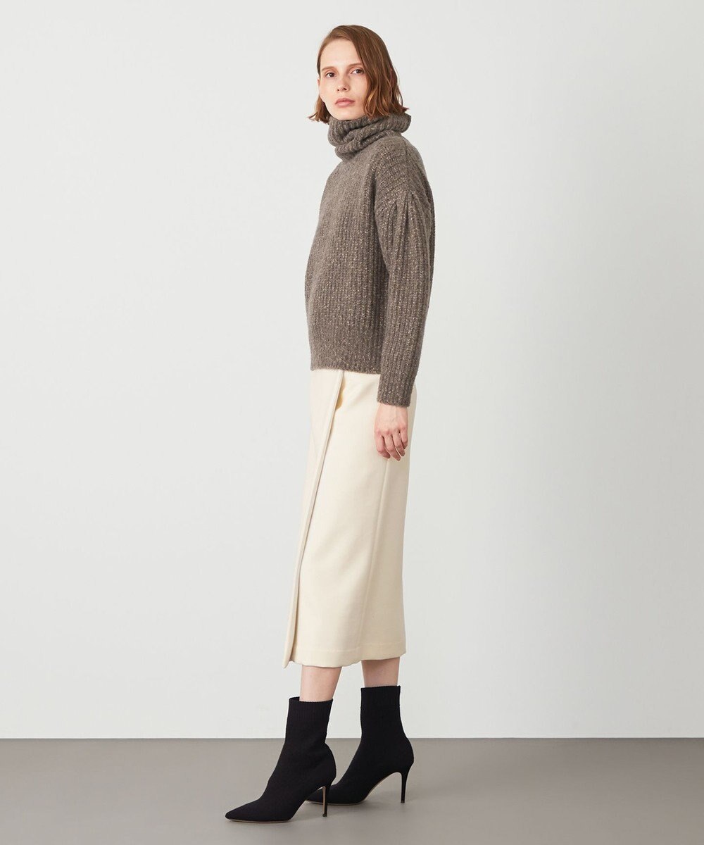 BEIGE， HAM / ニット 