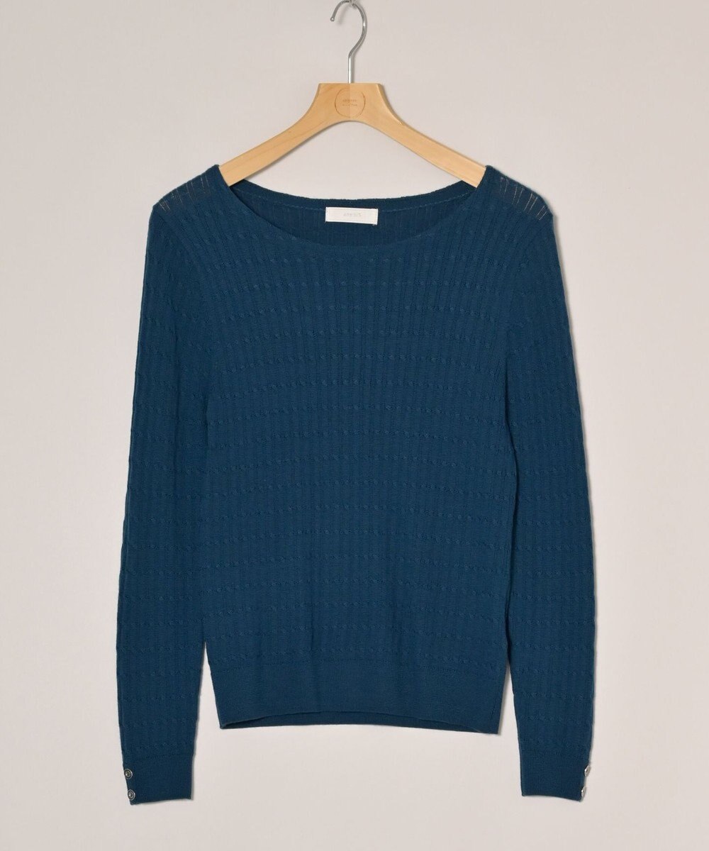 ONWARD Reuse Park 【any SiS】ニット秋冬 