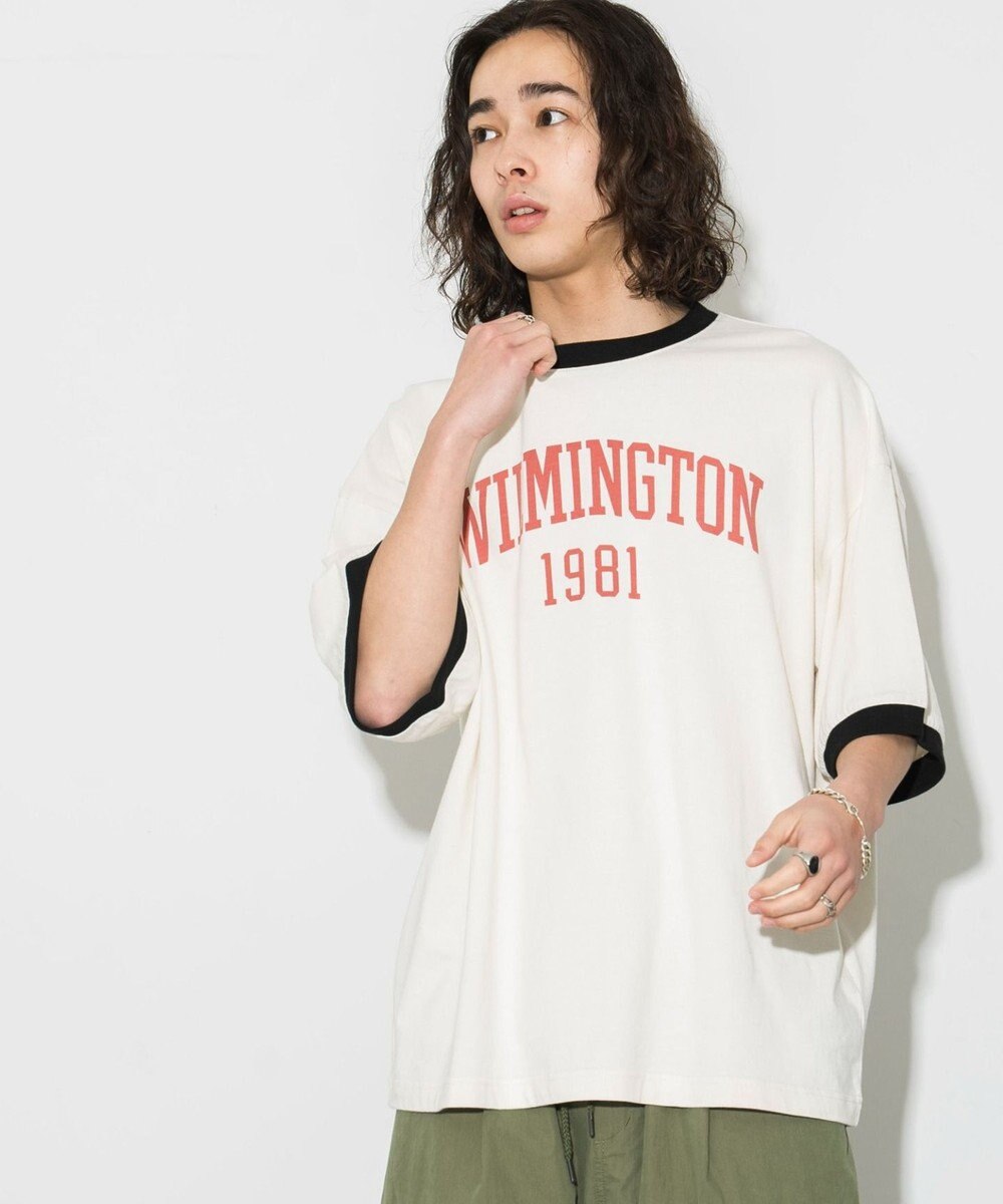 WEGO グラフィックリンガーBIG　T（S） 