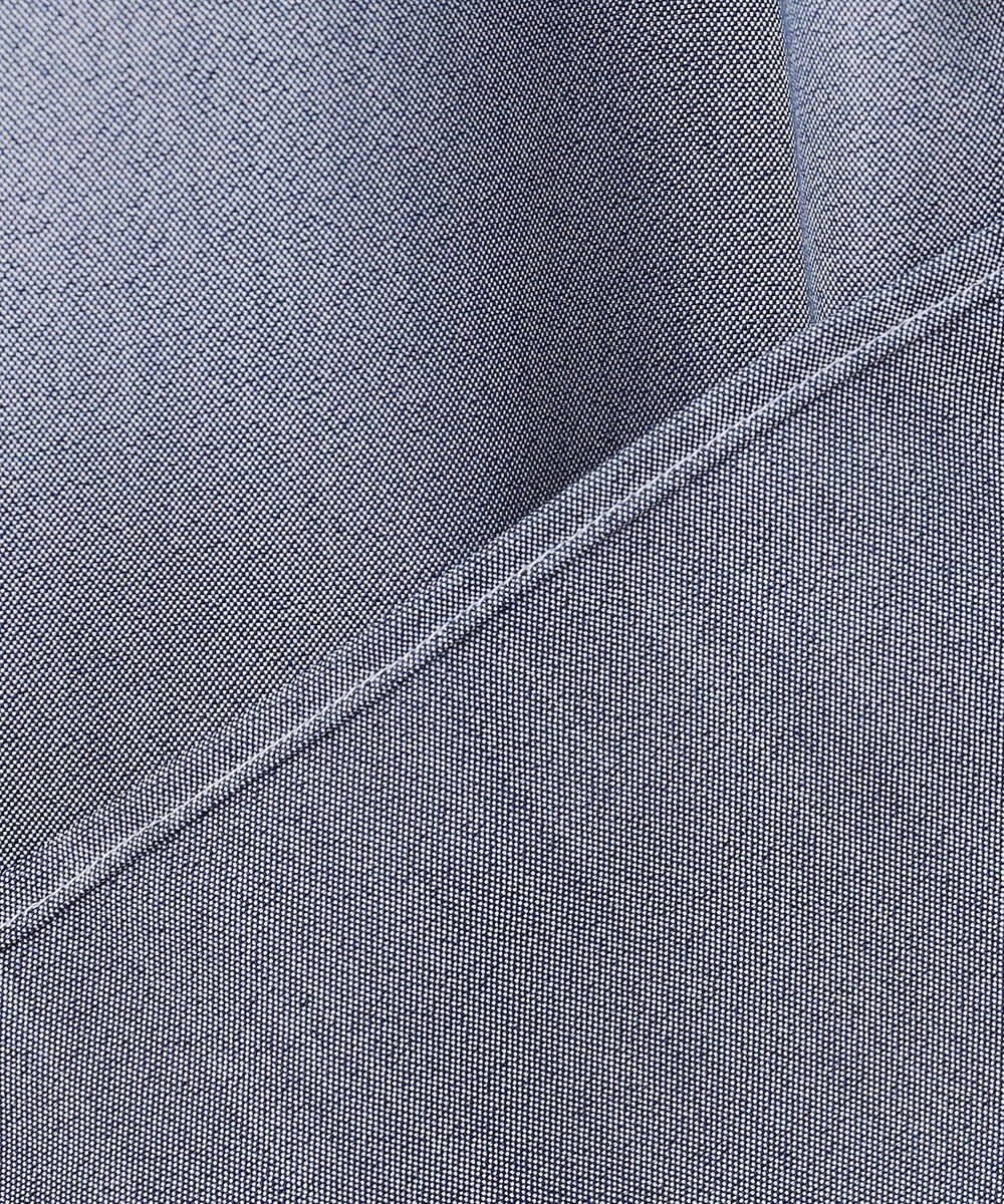 J.PRESS MEN 【接触冷感 / 吸水速乾 / UVカット】【SOFTCOOL ACTIVE】 オックスフォード ドレスシャツ / B.D. 