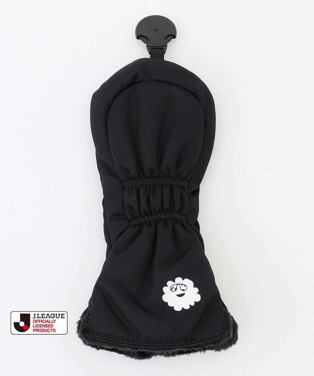 PW CIRCULUS 【UNISEX】J.LEAGUE ヘッドカバー J1所属の20クラブコラボ ゴルフ 
