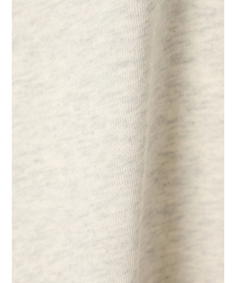 CRAFT STANDARD BOUTIQUE 裏毛リングドットプルオーバー 