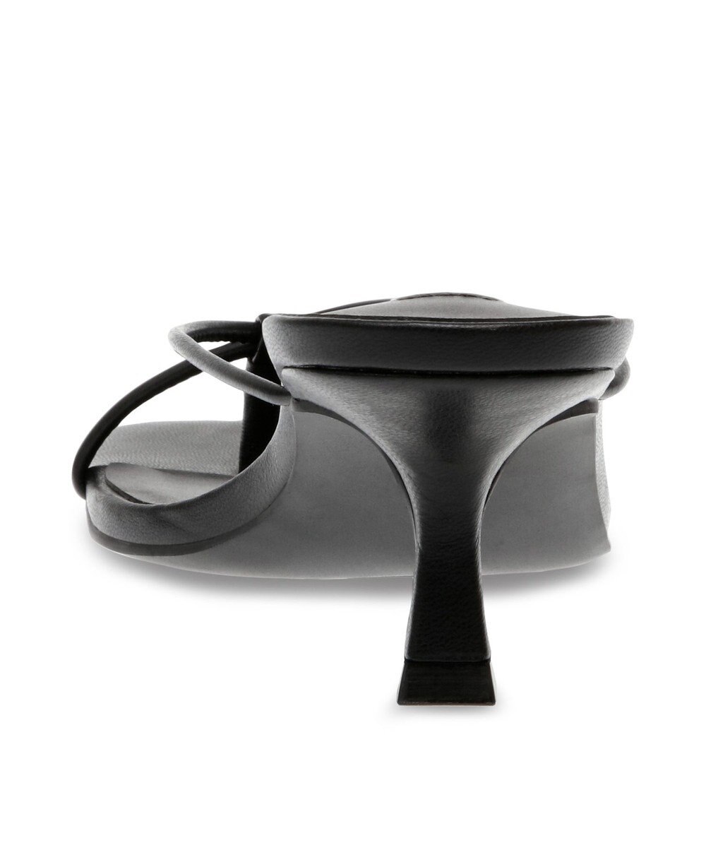 STEVE MADDEN BRINNIE トングヒールサンダル 