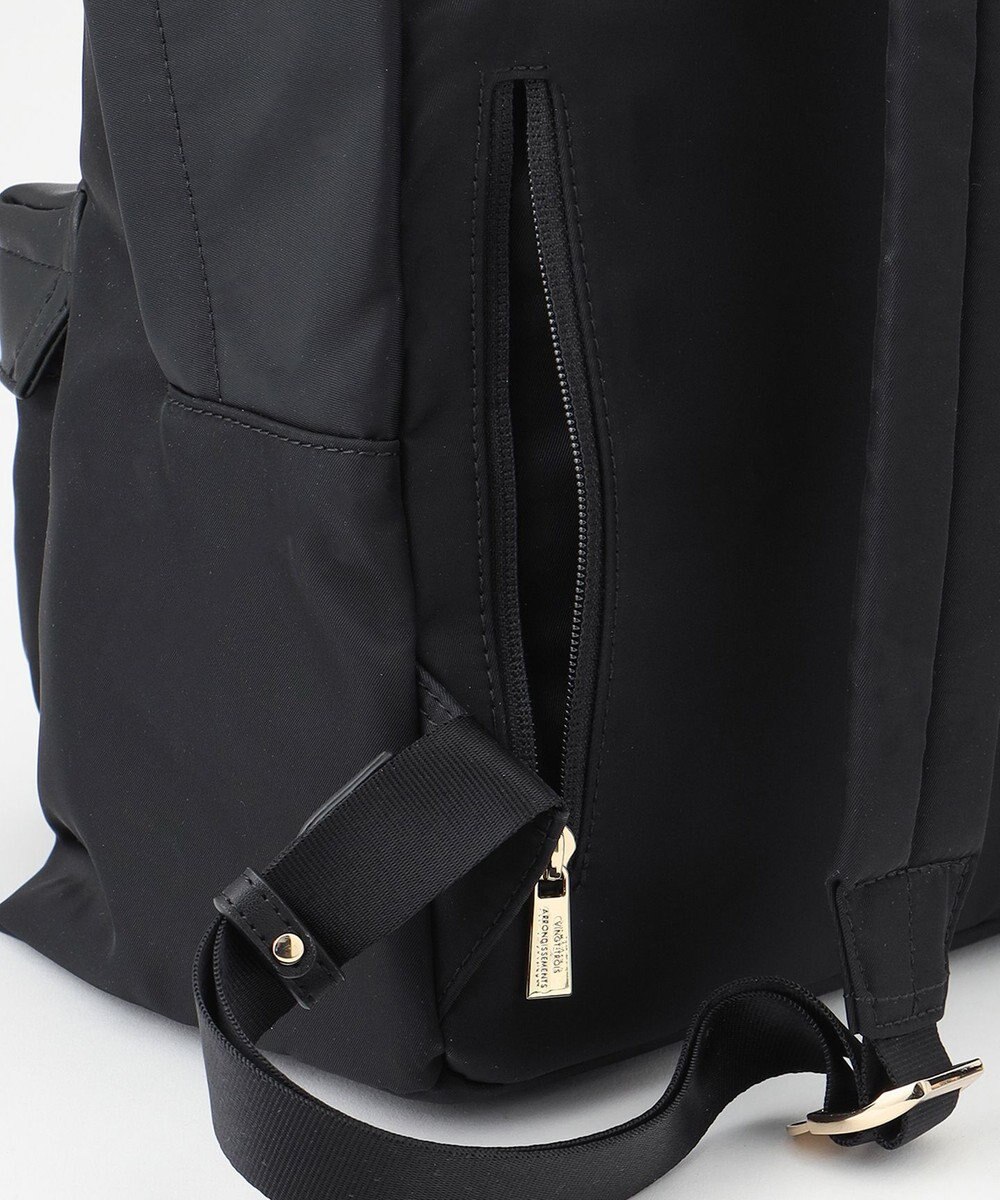 23区 LIMONTA ナイロン バックパック 