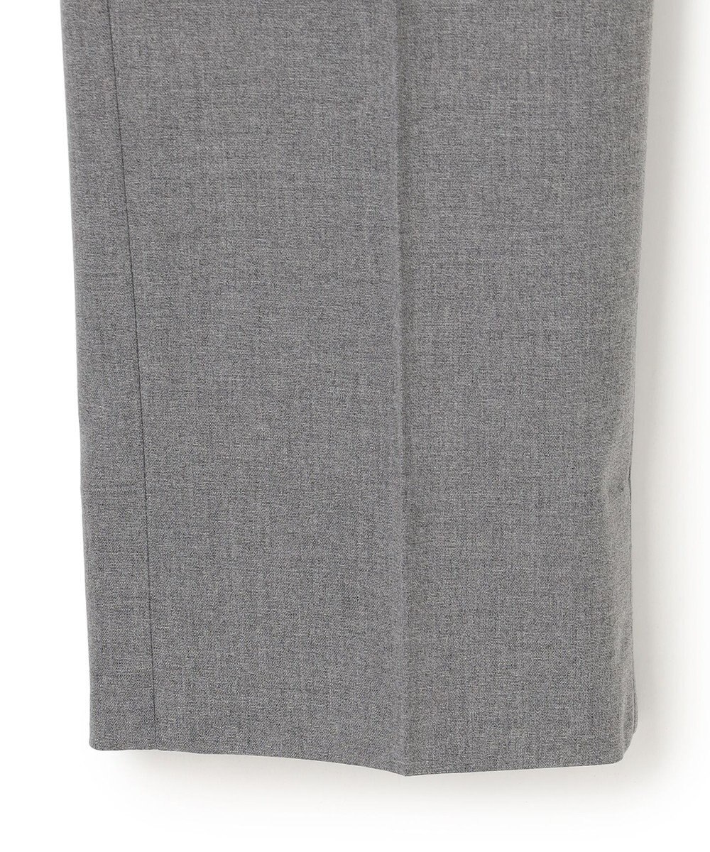 JOSEPH HOMME 【後ろウエストゴム仕様】キャリーマンストレッチ   テーパードパンツ / CITY EASY 