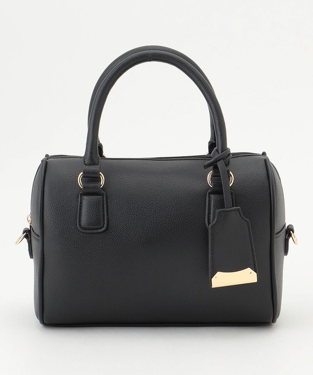 ANY SIS 【2WAY】カラーミニボストン バッグ 