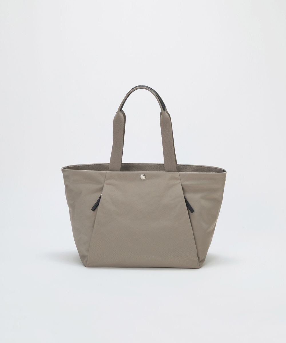 TOPKAPI 【Breath TOPKAPI】SLANT スラント ナイロン ユーティリティ トートバッグ 　A4 / 軽量 