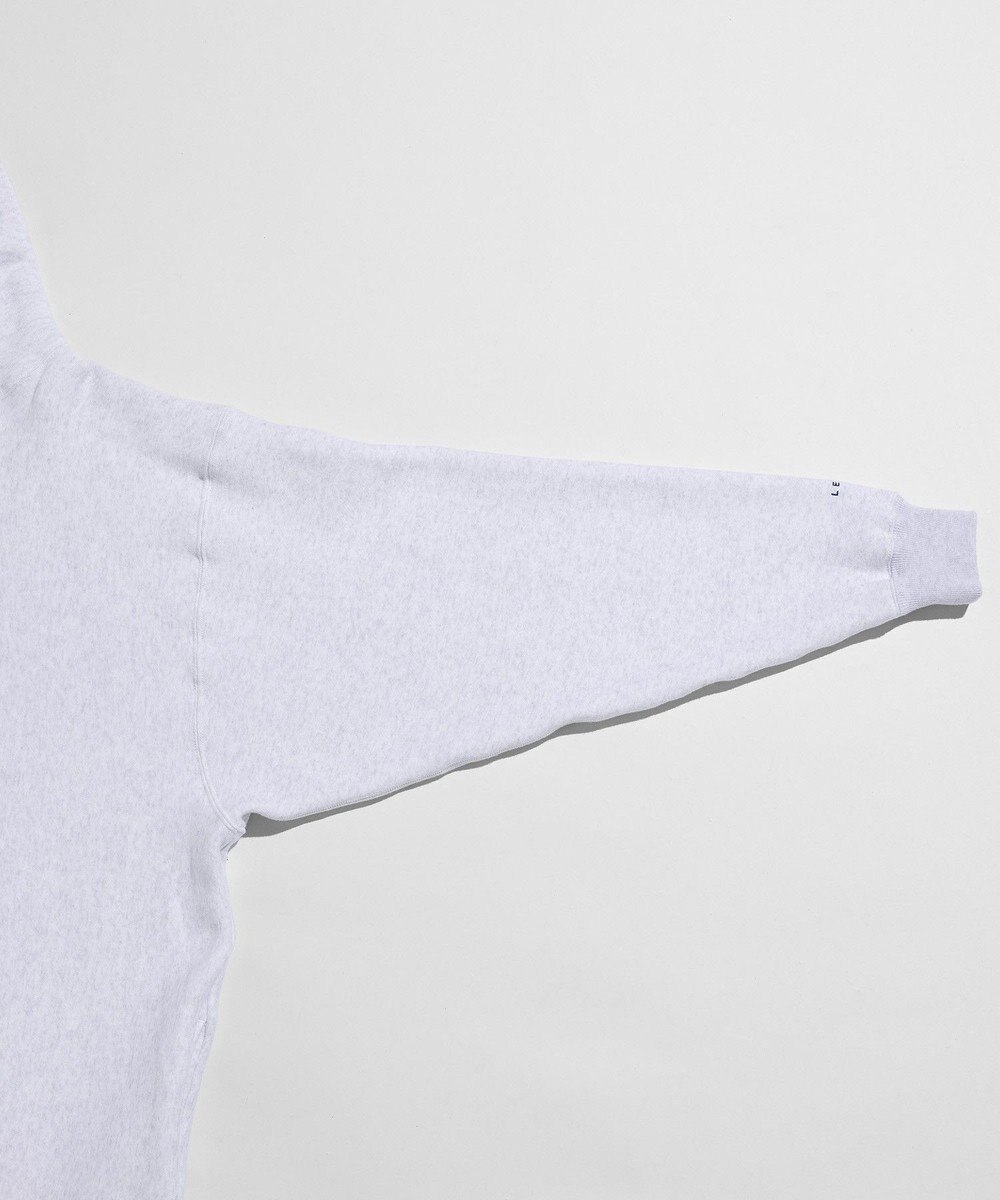 LENO ONE PIECE HOODIE 《FRENCH TERRY》ワンピースフーディ/パーカー 