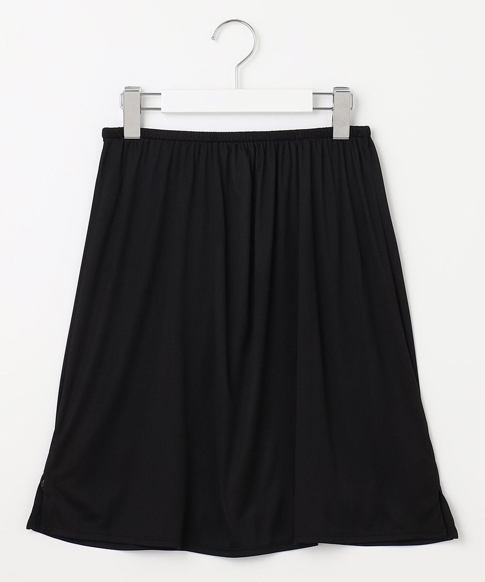 Feroux 【セットアイテム】シュリンクインナー × キャミワンピース 