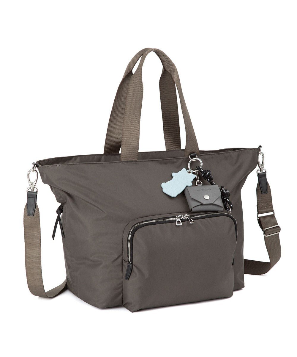 ACE BAGS & LUGGAGE HAyU × ace. フィカス トートバッグ 30L 19107 ハユ 