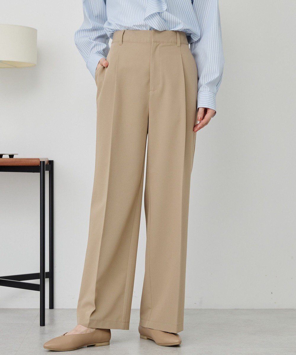 AMERICAN HOLIC 美・美・美ワイドパンツ 