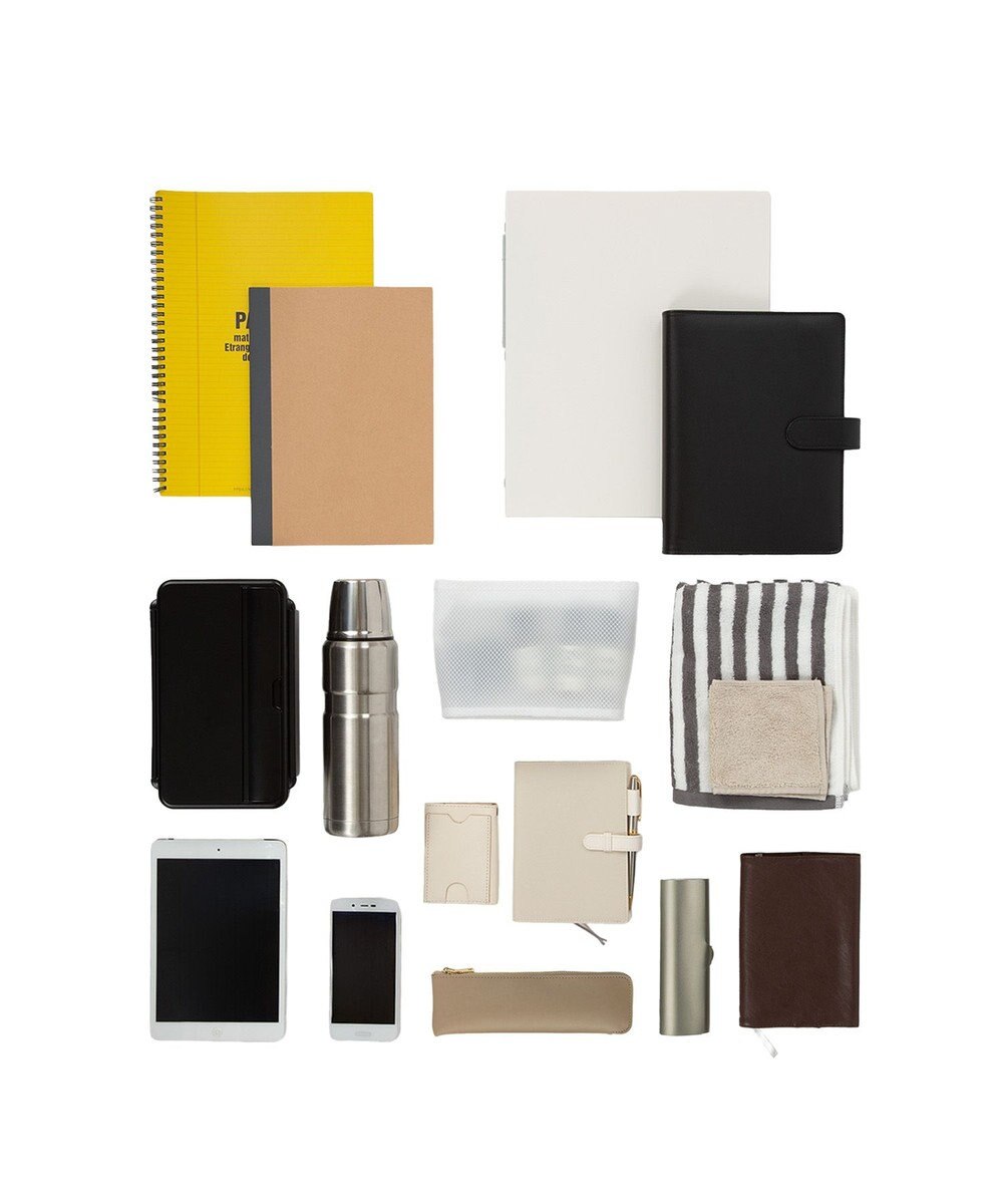 ACE BAGS & LUGGAGE HAyU × ace. フィカス トートバッグ 30L 19107 ハユ 