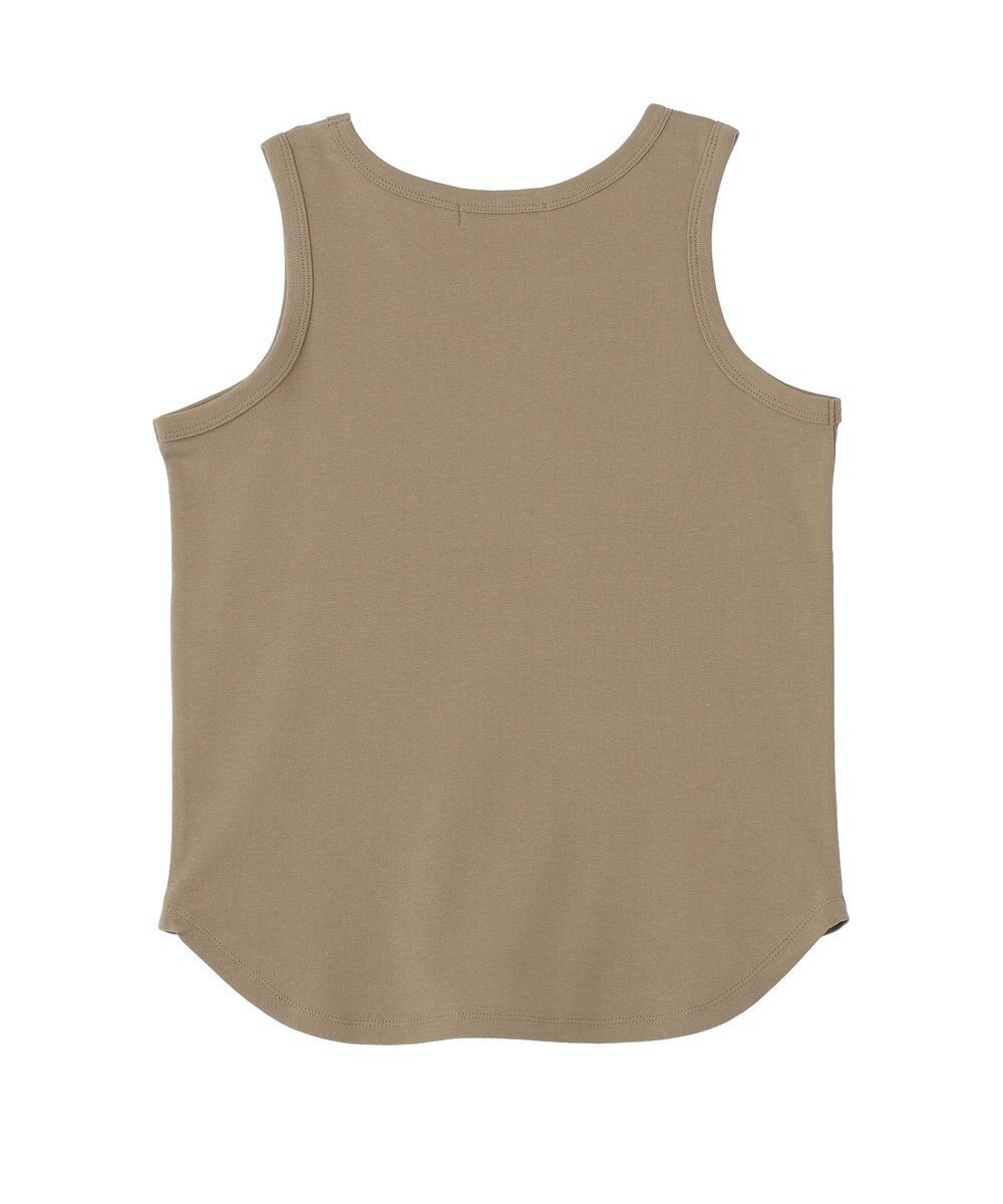 AMERICAN HOLIC 【２点セット】メッシュレイヤードタンクトップ 