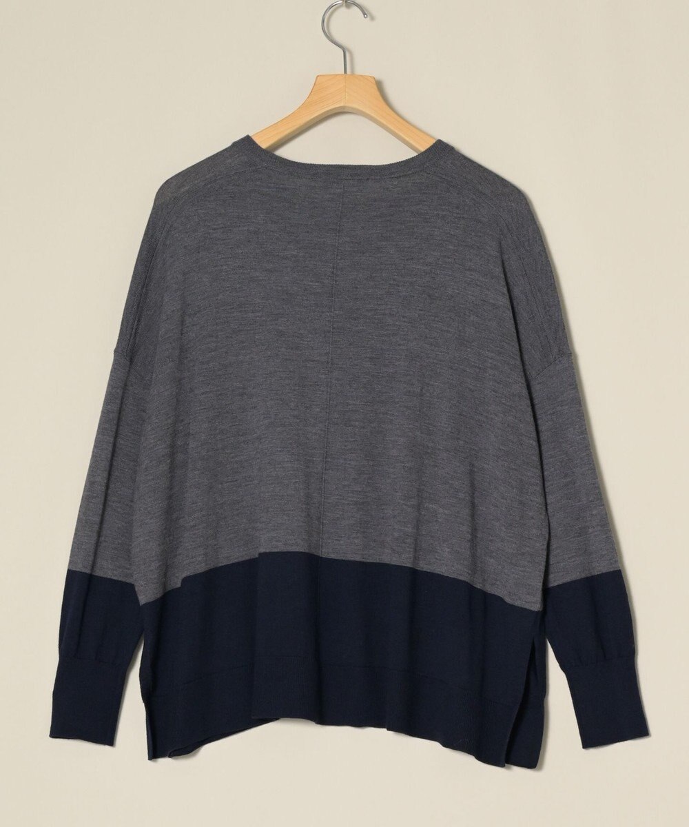 ONWARD Reuse Park 【23区】ニット秋冬 