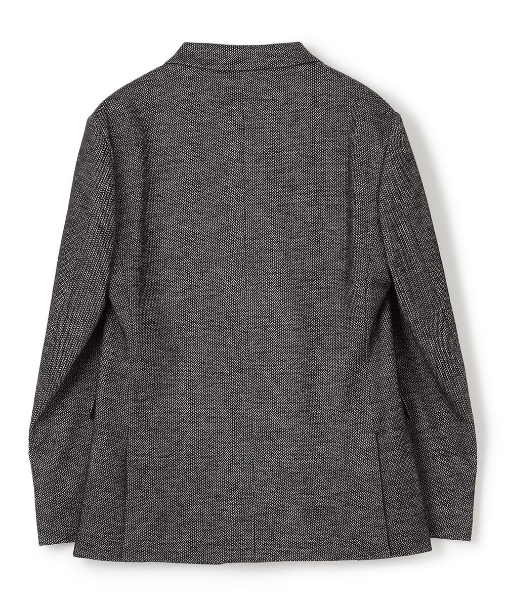 JOSEPH HOMME ドビージャージー　ダブルブレストジャケット 