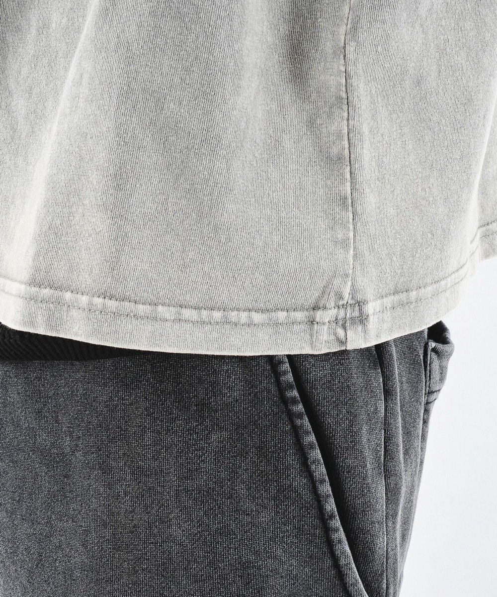 WEGO 【ユニセックス着用ITEM】ブリーチエンブレムロゴT（SS） 