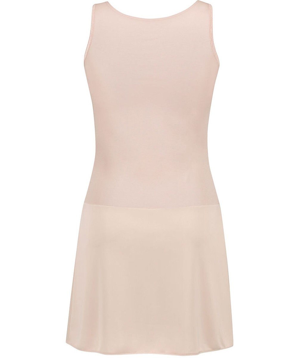 Wing スリップ 綿混素材(身生地部) 汗をかいてもべたつきにくい 抗菌防臭(身生地部) 【瞬汗ドライ】 汗取り付き インナー 春 夏 ES5638 ウイング／ワコール 