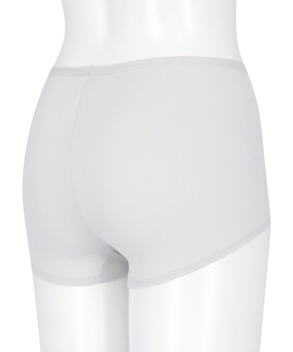 CW-X 【WOMEN】 CW-X スポーツショーツ 吸汗速乾性(本体) 抗菌防臭性(本体) メッシュ素材 はきこみ丈ふつう レディース HSY320 /ワコール 