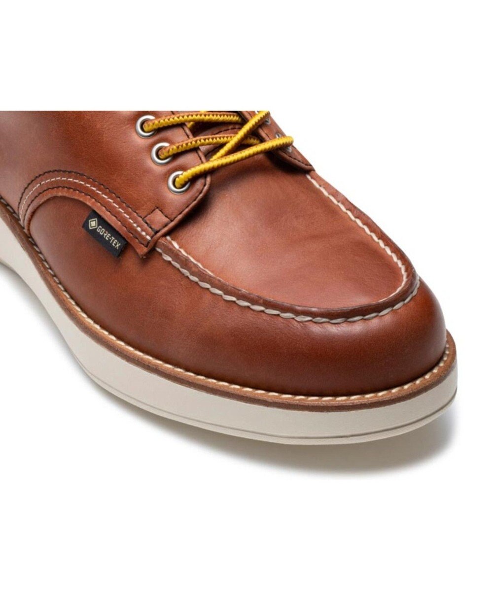 REGAL FOOT COMMUNITY 【リーガルメンズ】85JL ワークシューズ GORE-TEX カジュアルシューズ 