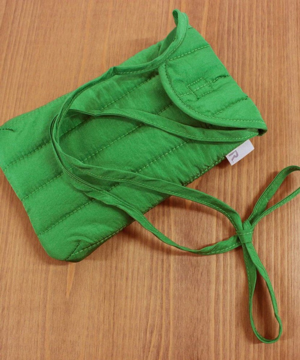 ROOTOTE 0664【直営店限定:ミニショルダー】ベビールー.スリーピングバッグ-A 