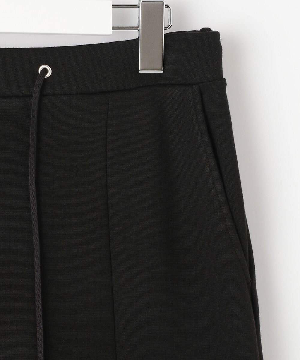J.PRESS LADIES 【洗える】デュアルウォームポンチ スカート 