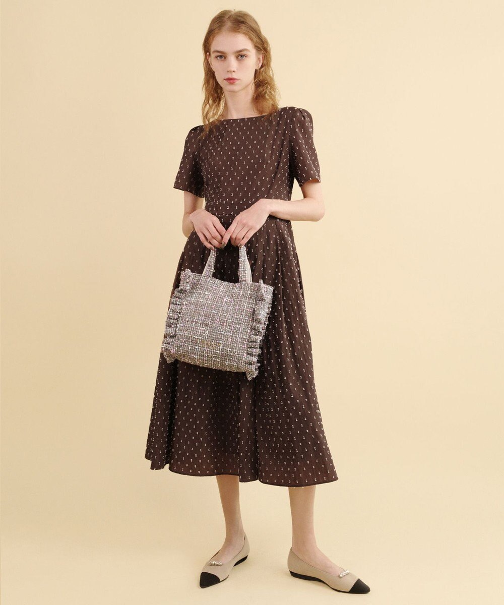 TOCCA WAVES MINIBAG ミニバッグ 