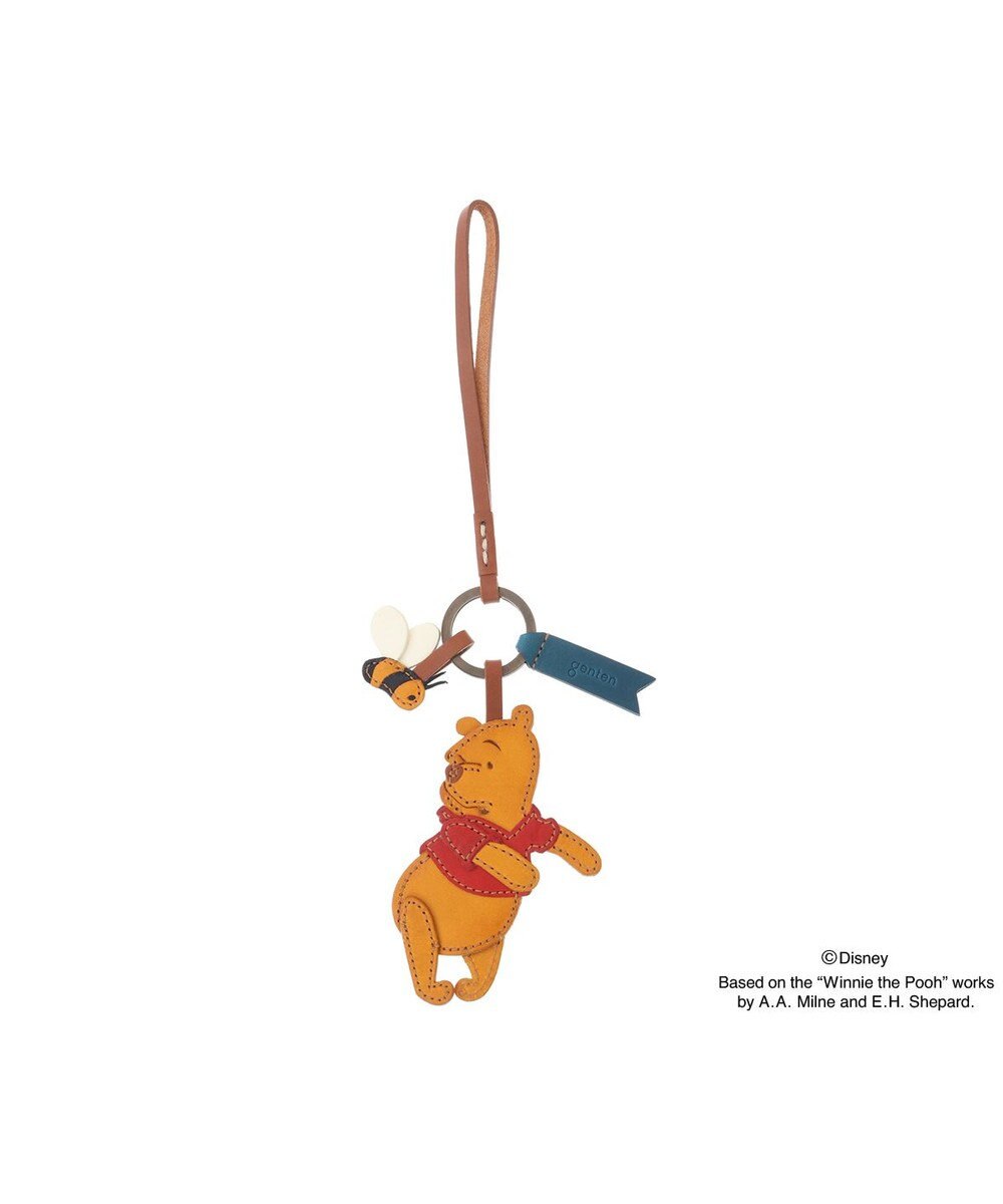 ワクワクチャーム ディズニーキャラクター くまのプーさん Genten ファッション通販 公式通販 オンワード クローゼット ワクワクチャーム ディズニーキャラクター くまのプーさん Genten ファッション通販 公式通販 オンワード クローゼット