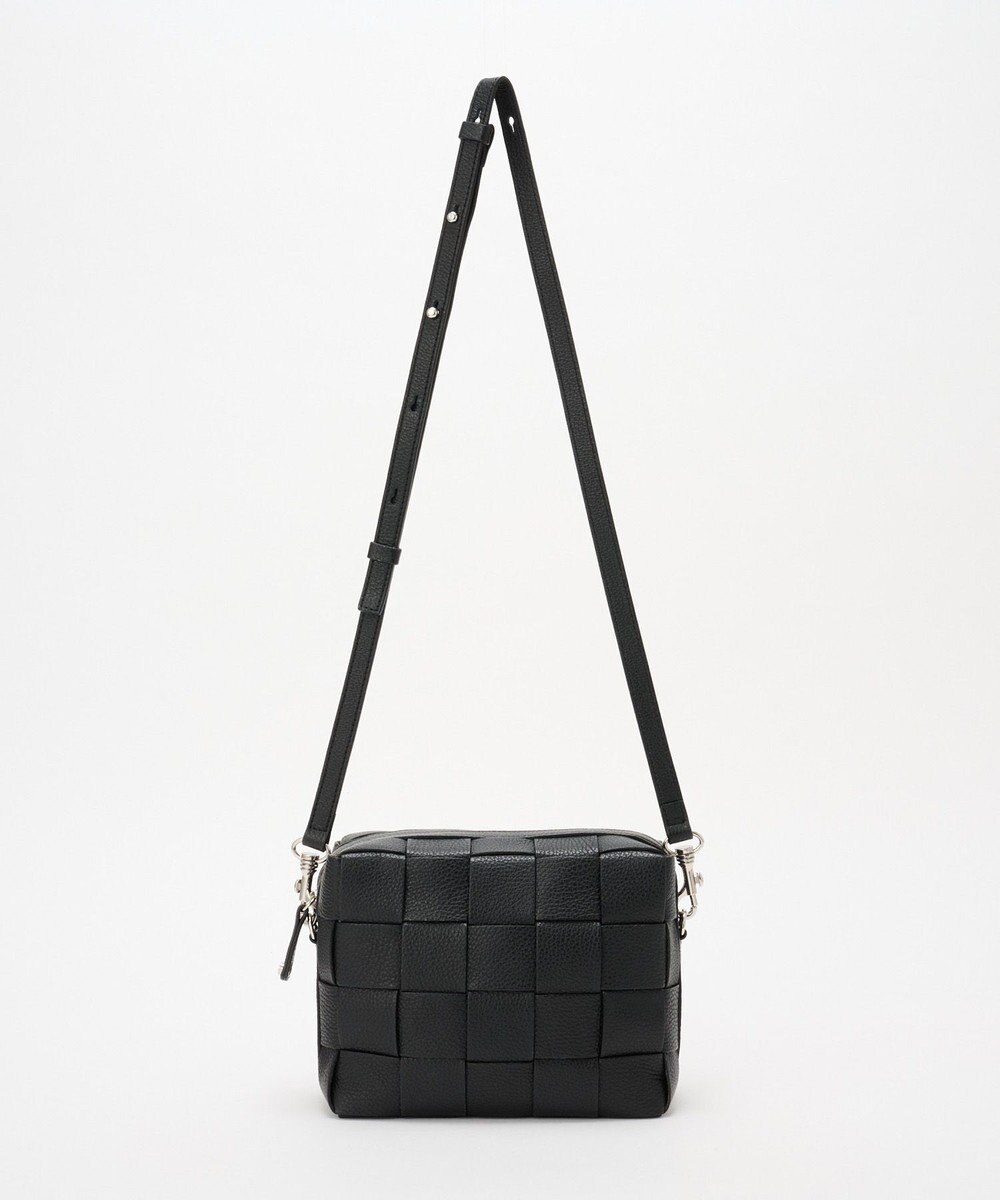 IACUCCI ＜GISELe 10月号掲載＞ベルタ S CERVO 