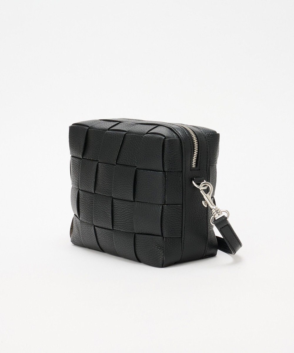 IACUCCI ＜GISELe 10月号掲載＞ベルタ S CERVO 