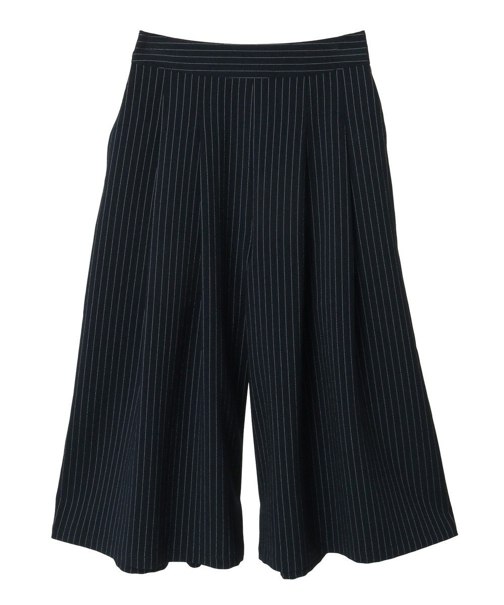 earth music&ecology 選べる丈タックスカーチョ 