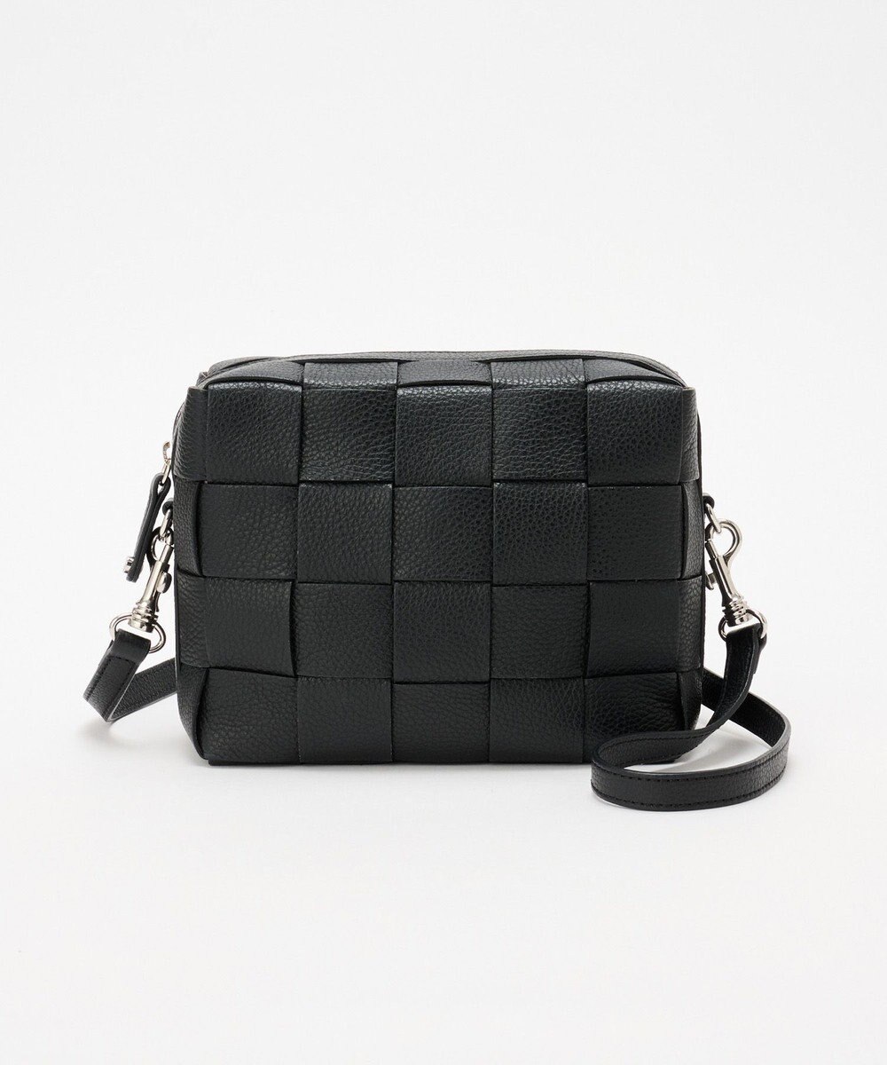 IACUCCI ＜GISELe 10月号掲載＞ベルタ S CERVO 