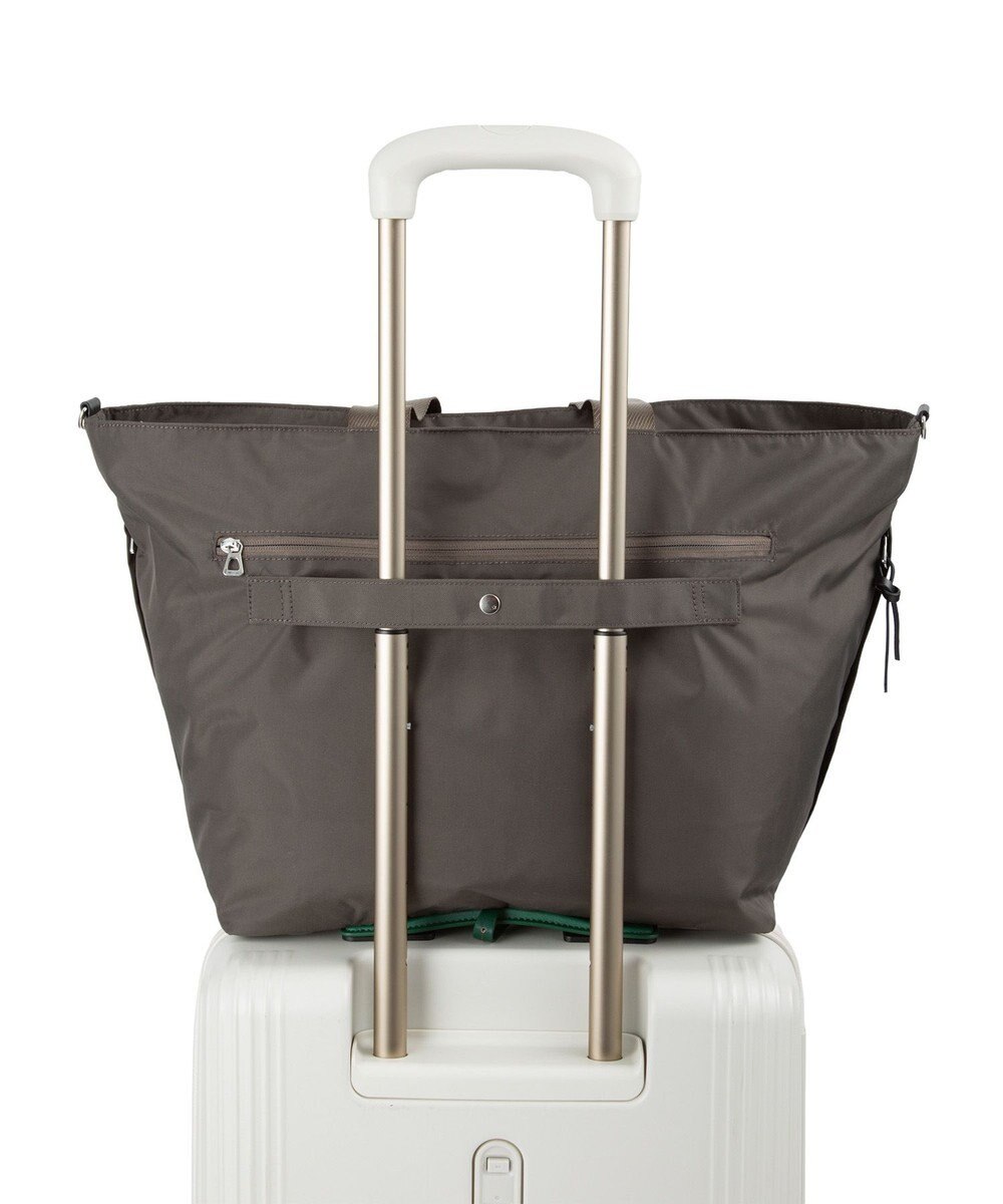 ACE BAGS & LUGGAGE HAyU × ace. フィカス トートバッグ 30L 19107 ハユ 
