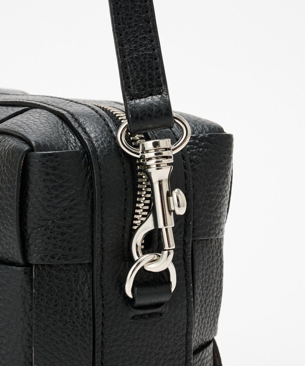 IACUCCI ＜GISELe 10月号掲載＞ベルタ S CERVO 