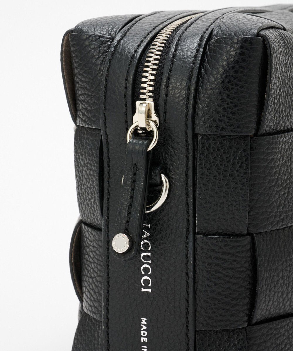 IACUCCI ＜GISELe 10月号掲載＞ベルタ S CERVO 