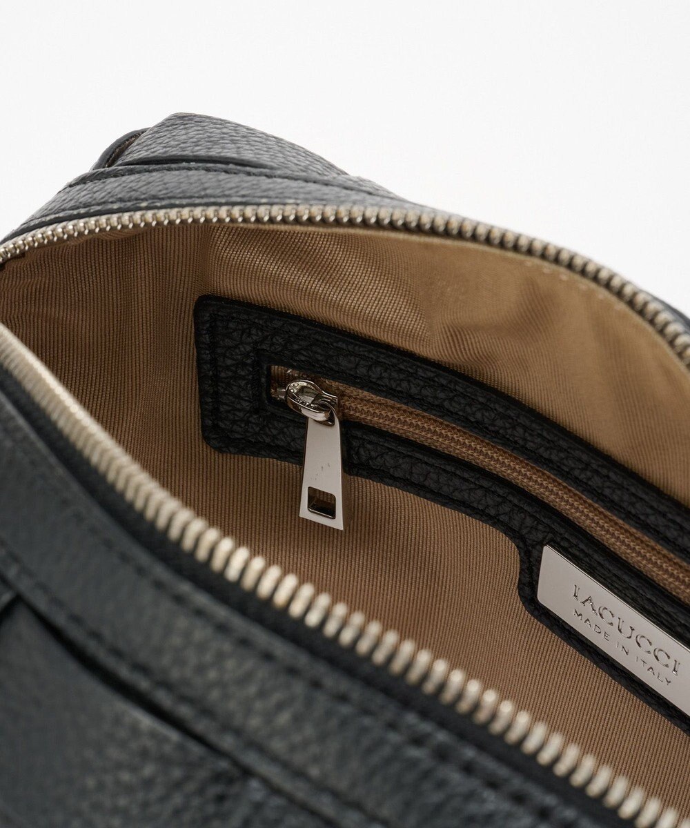 IACUCCI ＜GISELe 10月号掲載＞ベルタ S CERVO 