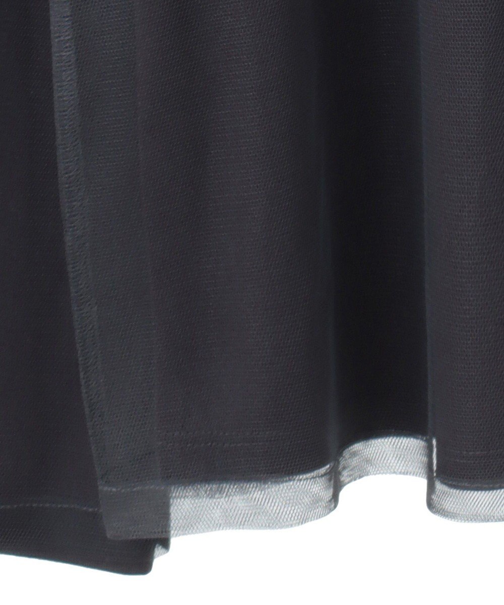 AMERICAN HOLIC ＳＥＴ　チュールＴ＋ロゴＴ 