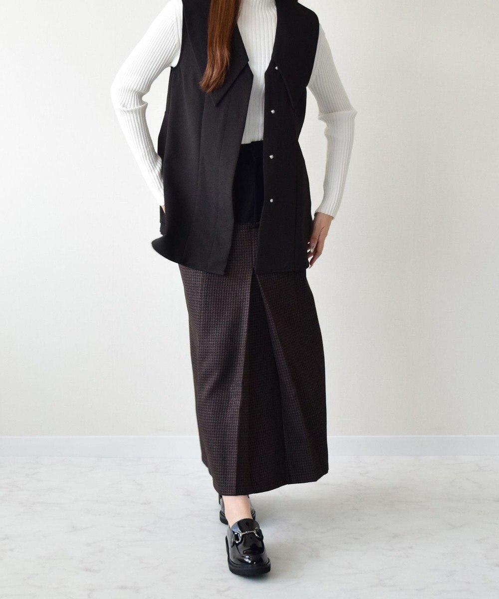 Bridget Birkin 【Bridget Birkin】厚底ビットローファー 