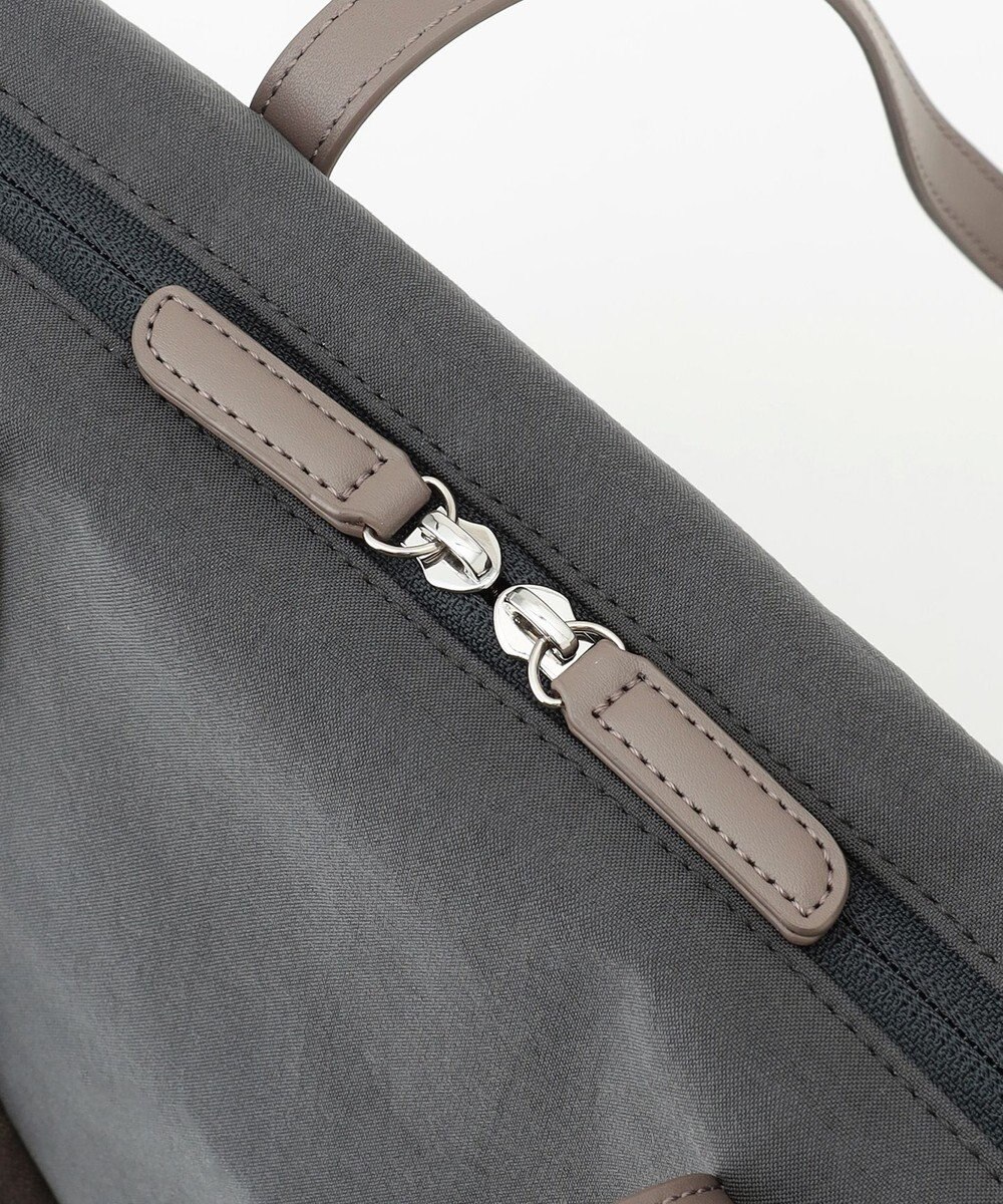 Y'SACCS コットンライクナイロントート Mサイズ 