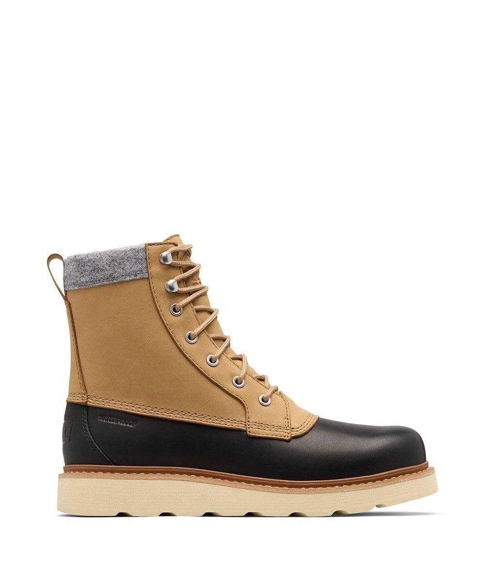 SOREL SOREL/ スラブタウン62 カリブーウォータープルーフ /ソレル 