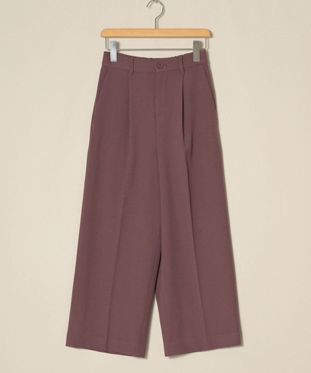 ONWARD Reuse Park 【any FAM】パンツ秋冬 