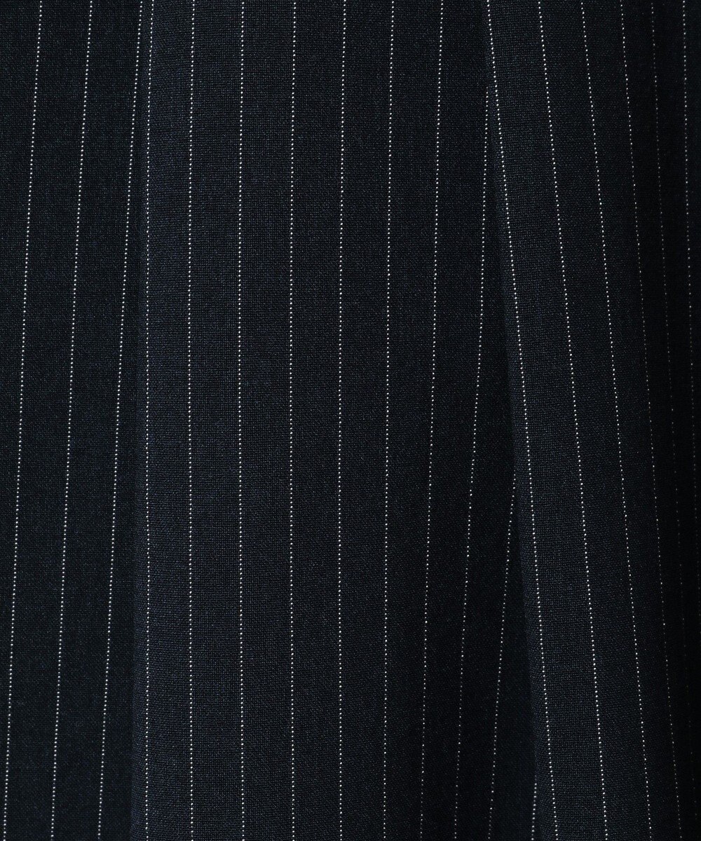 earth music&ecology 選べる丈タックスカーチョ 