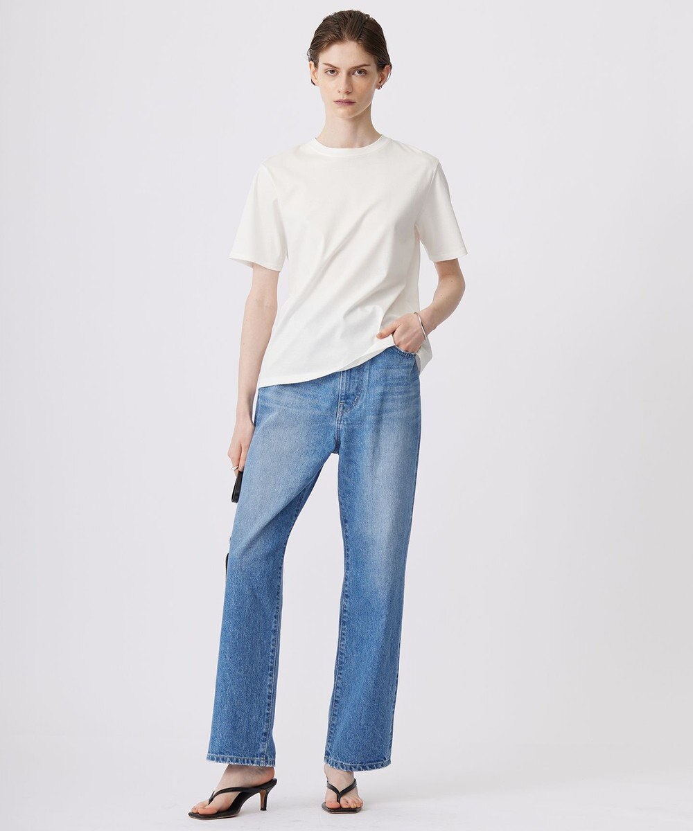 ICB 【洗える】 スーベニアTEE 