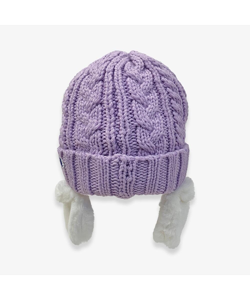 林八百吉商店 Champion　キッズ　ボア耳ケーブルワッチ 