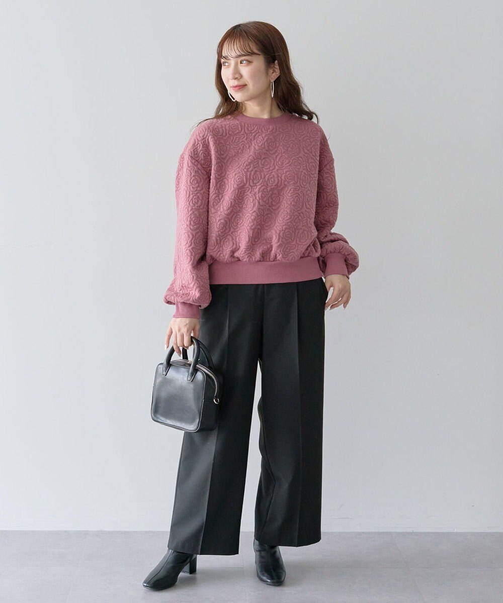 Green Parks ・ＳＵＧＡＲ　ＳＰＯＯＮバラジャカードプルオーバ 