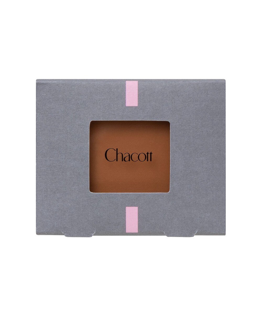 Chacott Cosmetics マルチカラーバリエーションMA12[MATTE] 