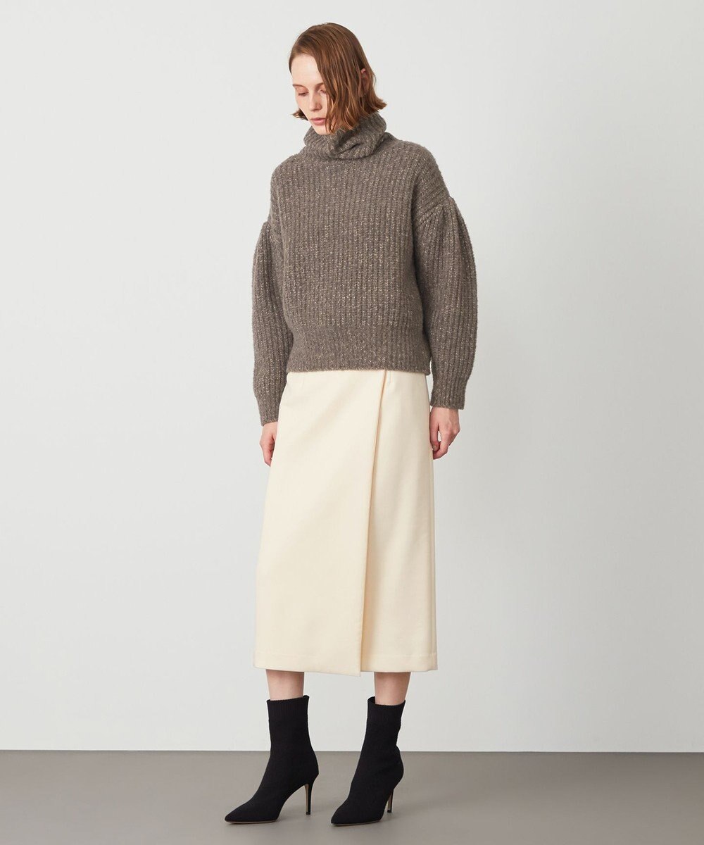 BEIGE， HAM / ニット 