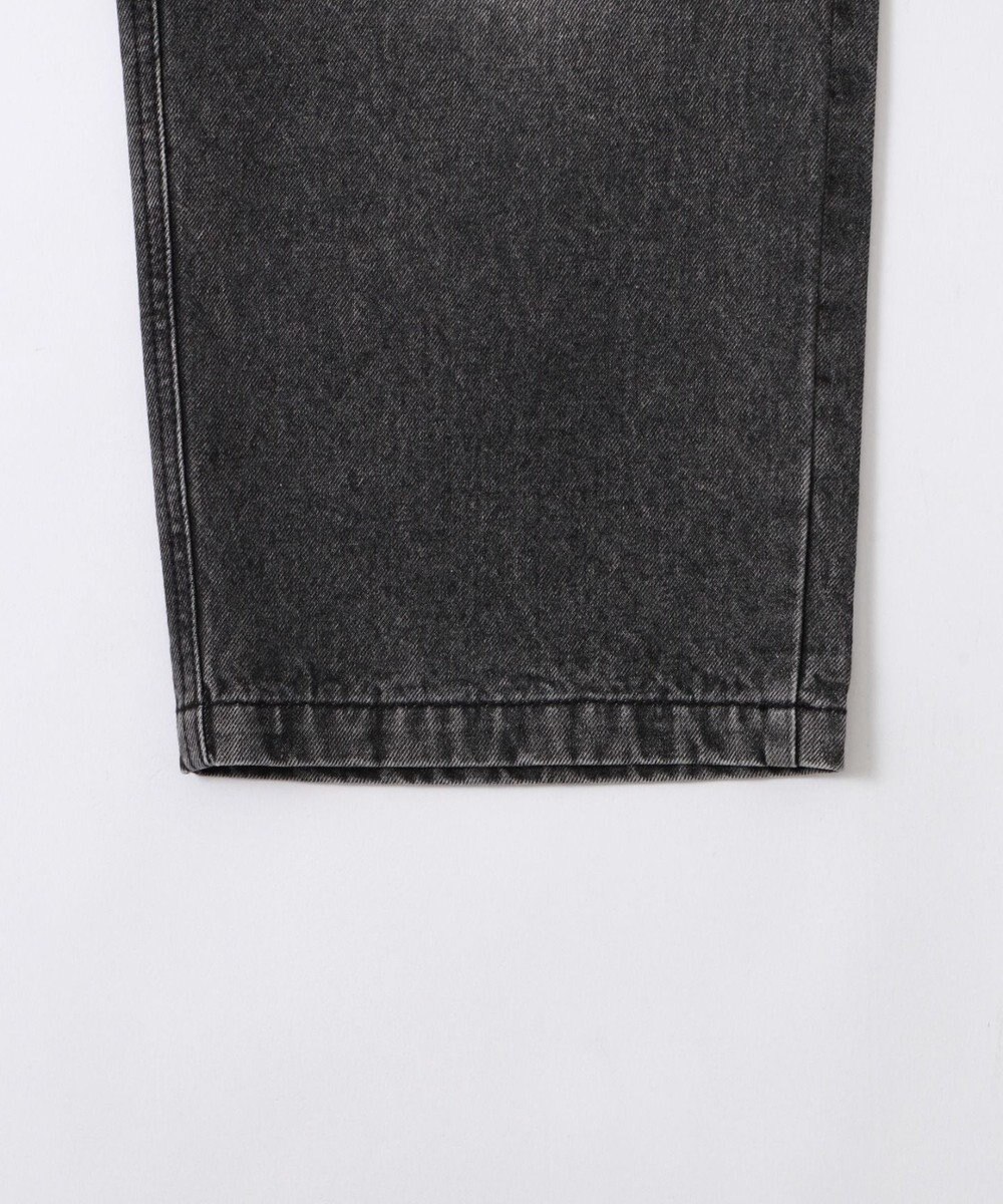 WEGO 【ウエストゴム/MLサイズ展開】ージーダブルニーパンツ 