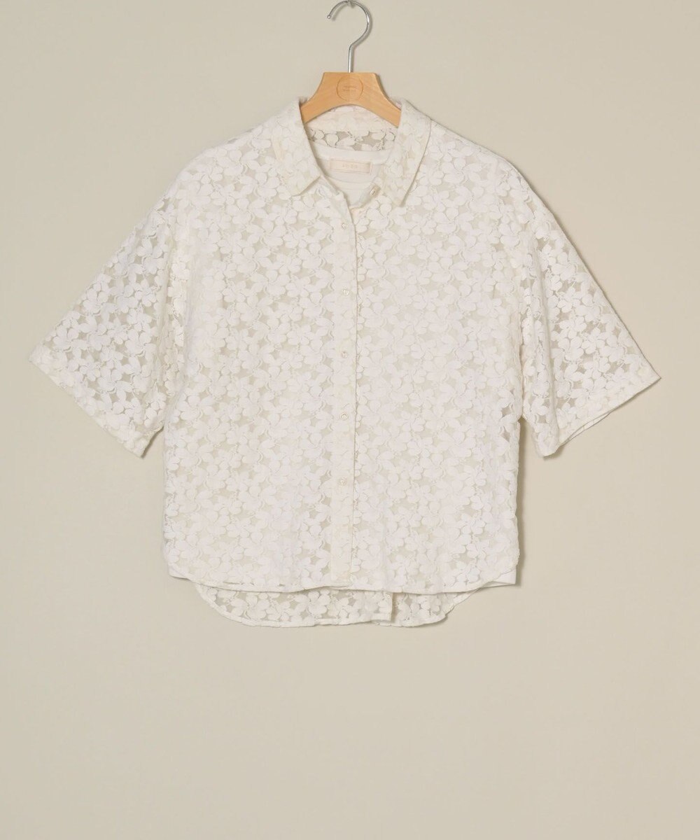 ONWARD Reuse Park セット商品/サイズ2【any SiS】ブラウス春夏×カットソー春夏 