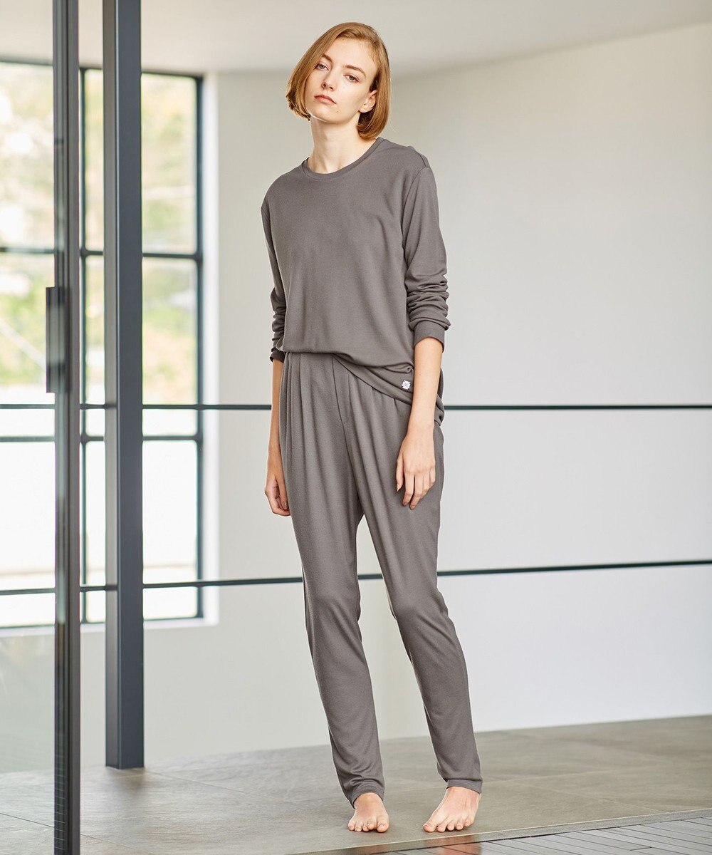 BEIGE， 【B】SIENNA / カットソー 